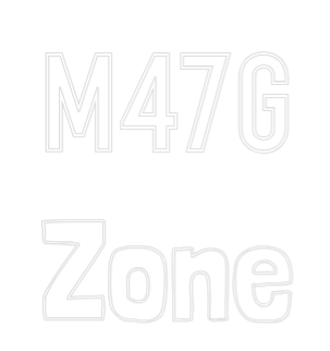 Led Personalizzato M47G 
Zone
