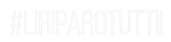 Led Personalizzato #liriparotutti!