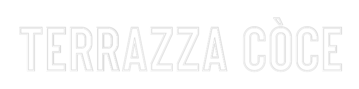 Led Personalizzato Terrazza Còce