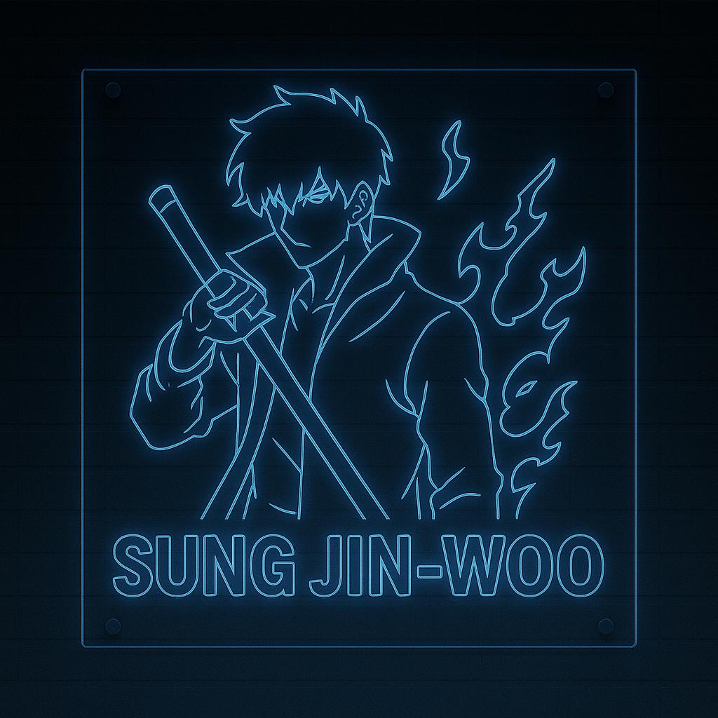Sung Jin-woo